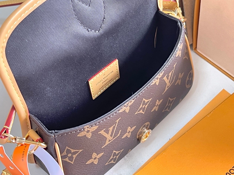 LV Satchel bags